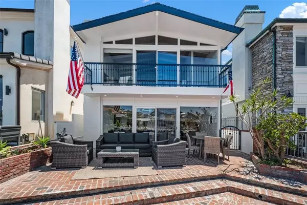 Newport Beach, CA 92663,3810 Channel Place