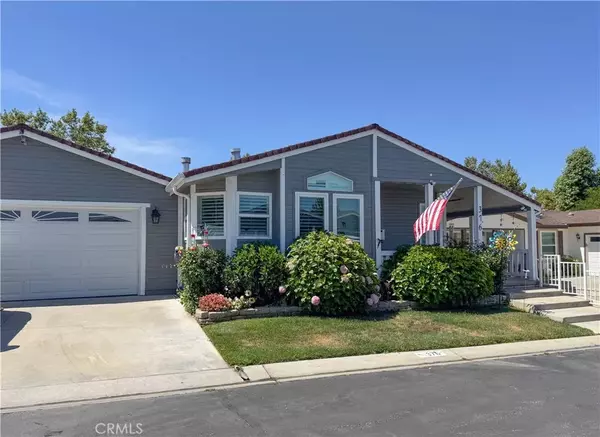 10961 Desert Lawn #376, Calimesa, CA 92320