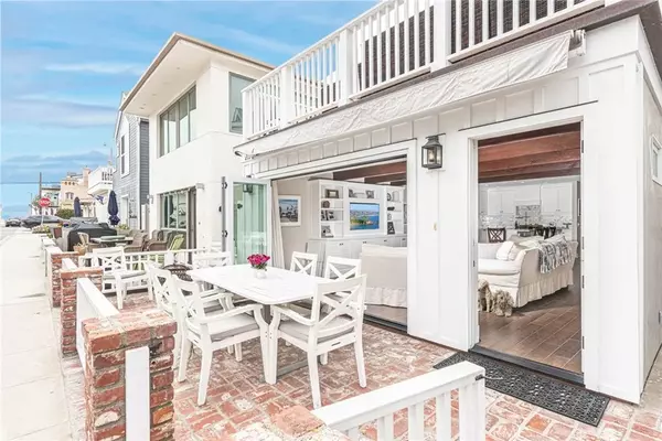 Newport Beach, CA 92663,213 34th Street