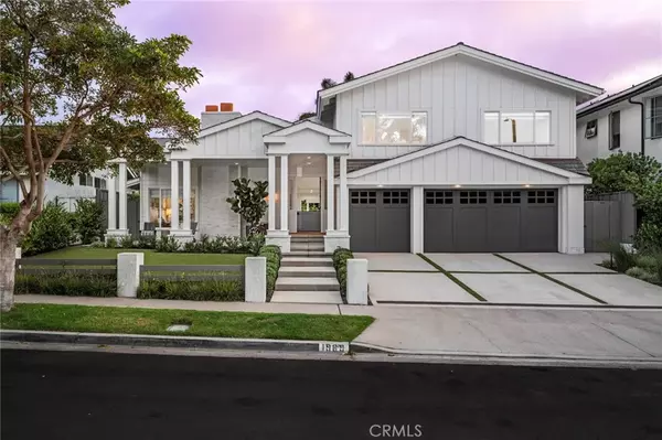 Newport Beach, CA 92660,1969 Port Dunleigh Circle