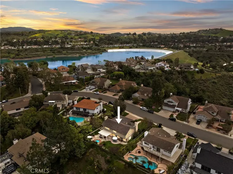 784 S Goldfinch, Anaheim Hills, CA 92807