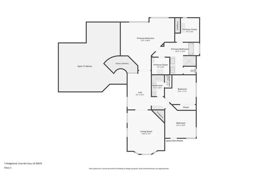 7 Hedgeland, Coto De Caza, CA 92679