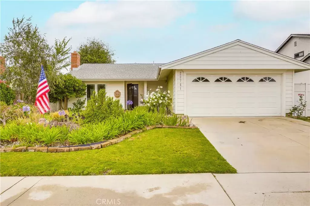 Huntington Beach, CA 92646,20761 Charwood Lane