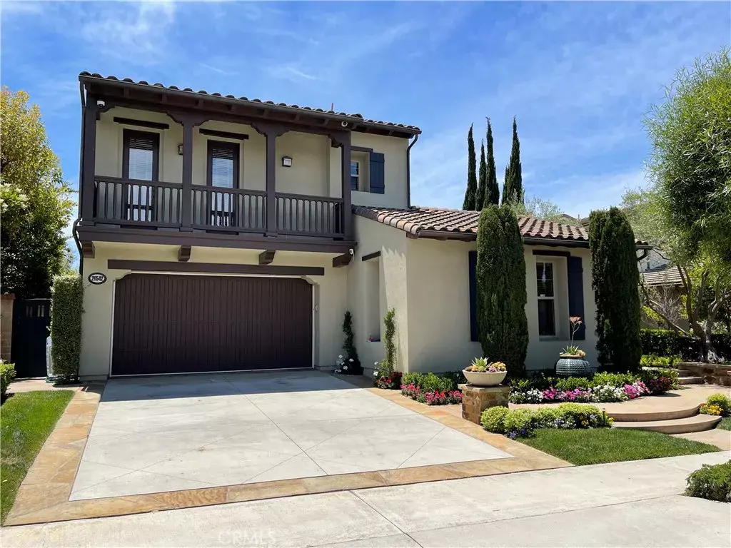 San Juan Capistrano, CA 92675,26542 Via La Jolla