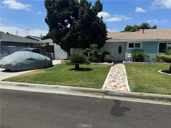 Garden Grove, CA 92841,8631 Marylee Drive