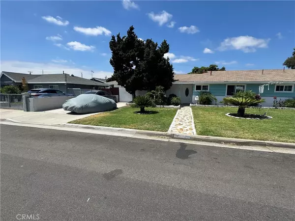 Garden Grove, CA 92841,8631 Marylee Drive