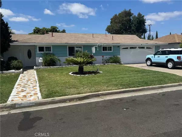 Garden Grove, CA 92841,8631 Marylee Drive