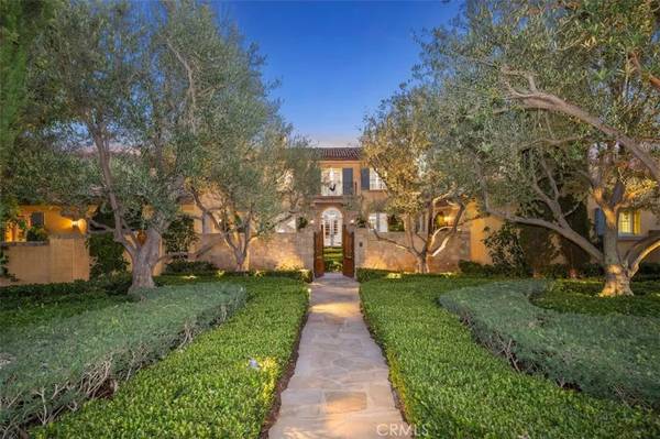 116 Canyon Creek, Irvine, CA 92603