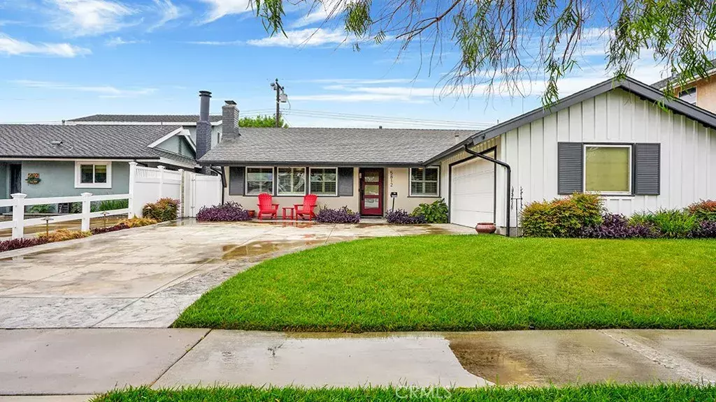 Huntington Beach, CA 92649,5812 Raphael Drive