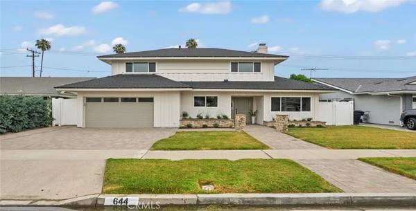 644 Kenoak Drive, Placentia, CA 92870