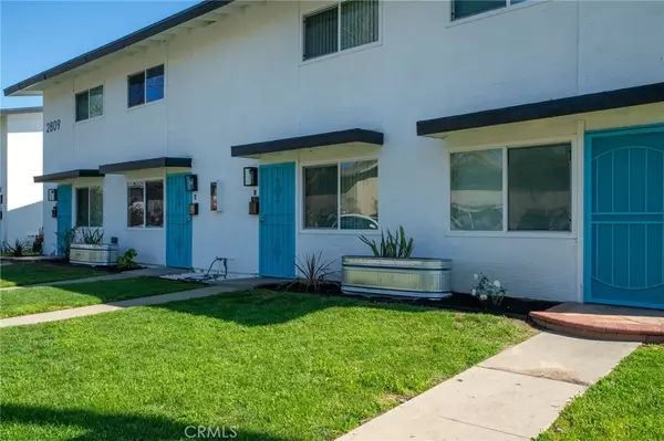 Santa Ana, CA 92707,2809 S Baker Street