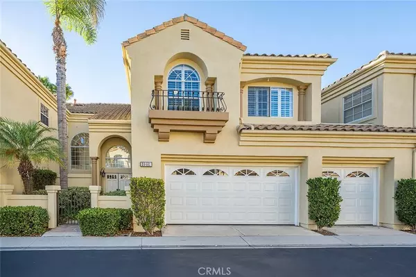 26481 La Scala, Laguna Hills, CA 92653