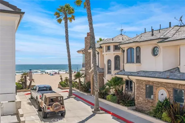 Newport Beach, CA 92663,6111 Seashore Drive