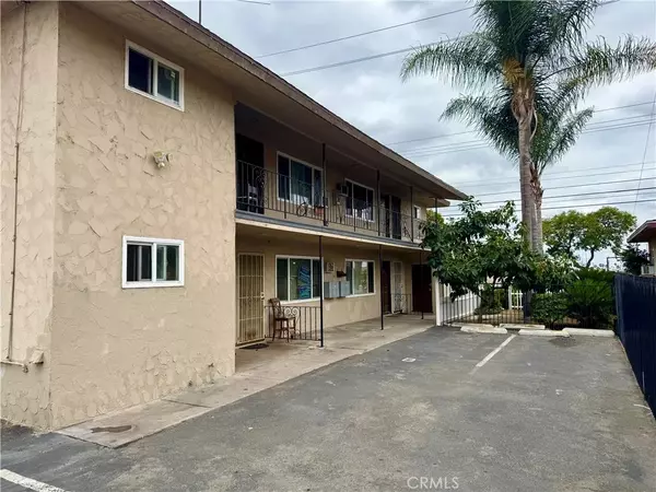 Anaheim, CA 92805,1120 N East Street