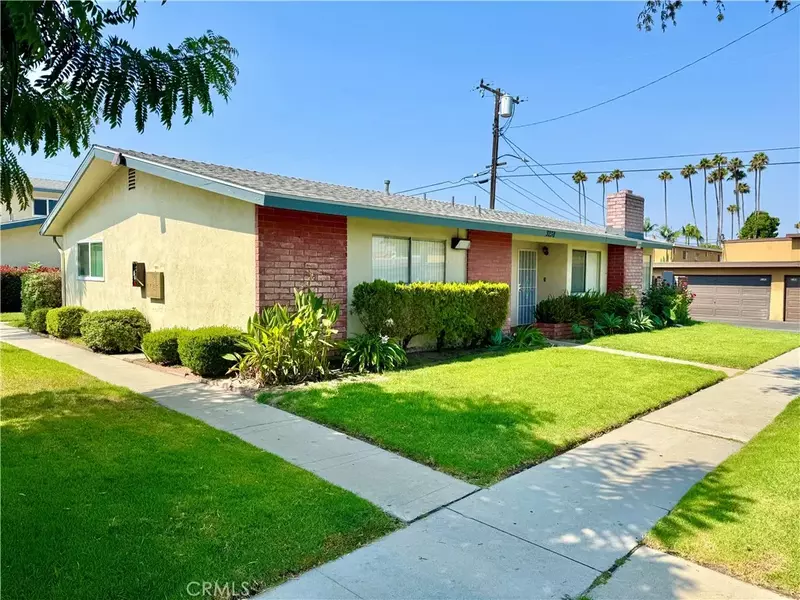 3238 W Cabot Drive, Anaheim, CA 92804