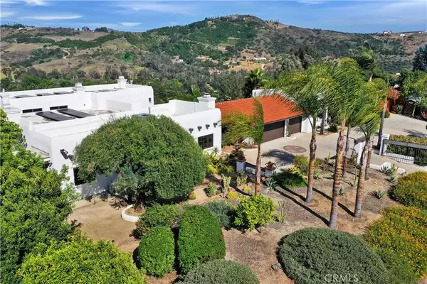 Fallbrook, CA 92028,3064 Via Loma