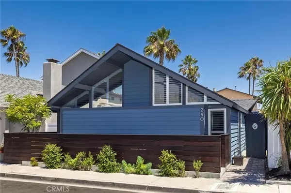 250 62nd Street, Newport Beach, CA 93663