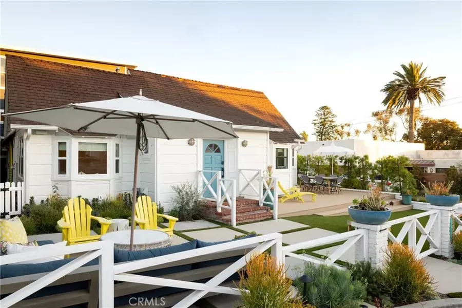 265 Myrtle Street #A, Laguna Beach, CA 92651