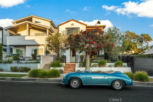 Corona Del Mar, CA 92625,616 Narcissus Avenue