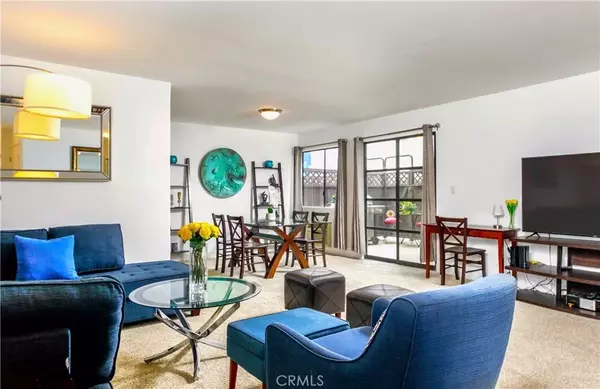 Westwood, CA 90024,10982 Roebling Avenue #340