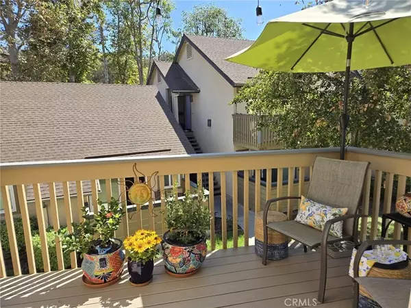 Lake Forest, CA 92630,26058 Serrano Court #87