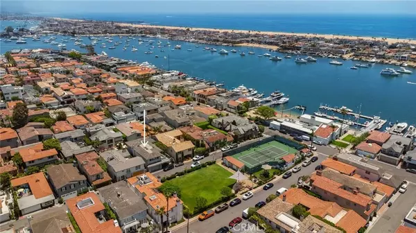 Newport Beach, CA 92663,120 Via Trieste