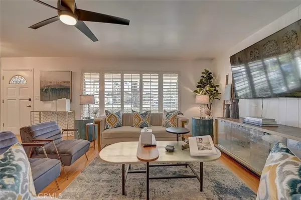 Orange, CA 92866,444 N Shattuck Place