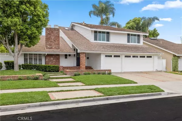 1943 Port Carney Place, Newport Beach, CA 92660
