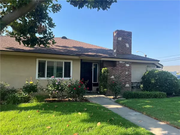 1921 Sherry Lane #96, Santa Ana, CA 92705