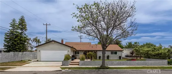 2750 San Carlos Lane, Costa Mesa, CA 92626