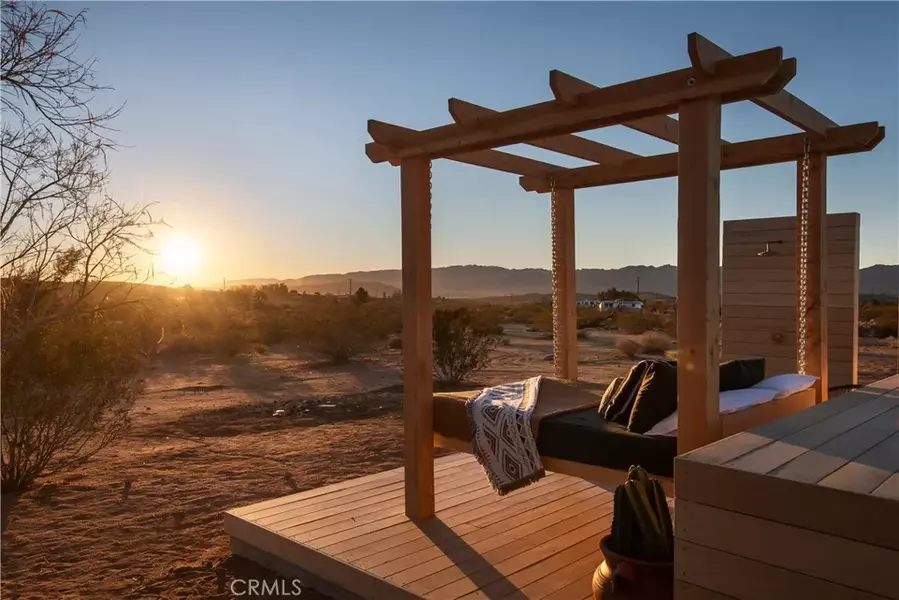 63011 Shifting Sands Trail, Joshua Tree, CA 92252