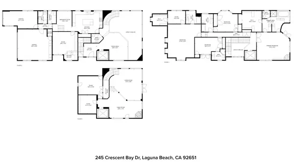 245 Crescent Bay Drive, Laguna Beach, CA 92651