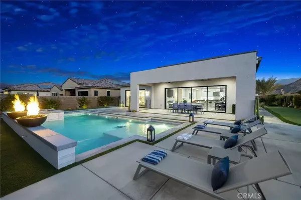 80380 Old Ranch Trail North, La Quinta, CA 92253