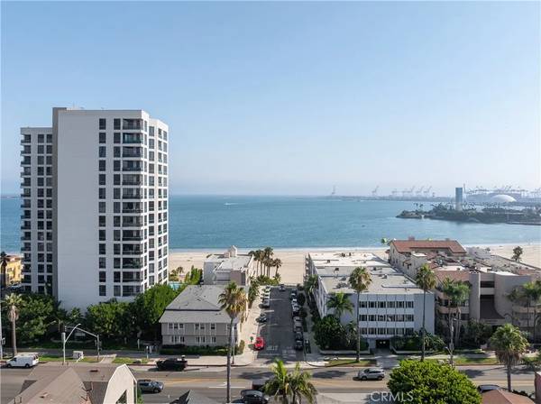 1250 E Ocean Boulevard #307, Long Beach, CA 90802