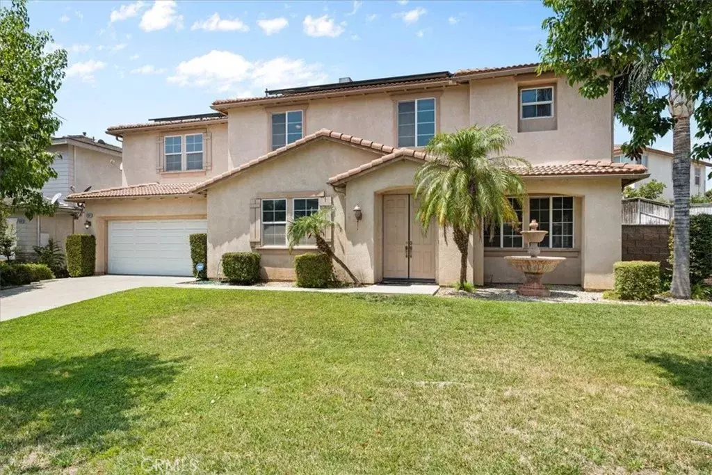 Rancho Cucamonga, CA 91739,13564 Williamson Road