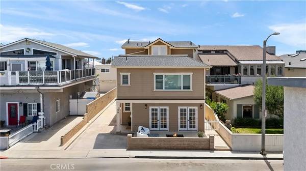 126 47th Street #1, Newport Beach, CA 92663