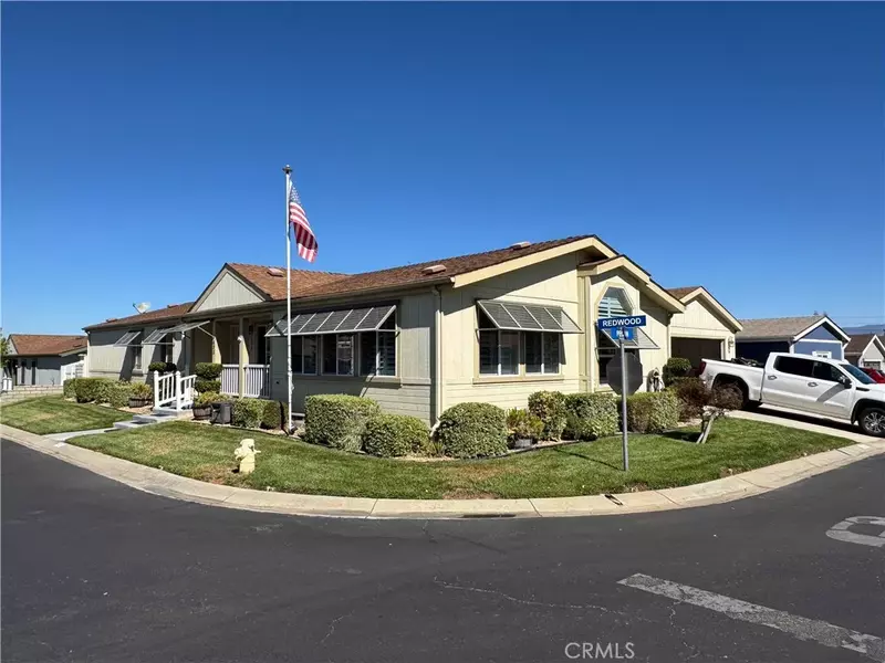 10961 Desert Lawn #433, Calimesa, CA 92320