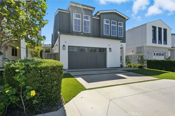 391 La Perle Place, Costa Mesa, CA 92627