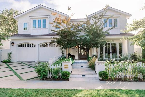 1707 Newport Hills Drive West, Newport Beach, CA 92660