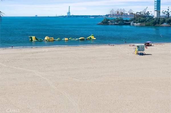Long Beach, CA 90802,1200 E Ocean Boulevard #41