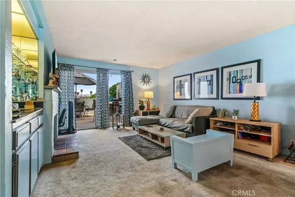 Palm Springs, CA 92262,280 S Avenida Caballeros #223