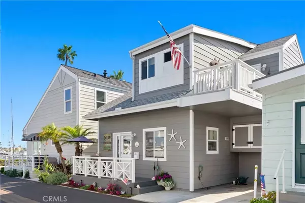 Newport Beach, CA 92663,44 Cabrillo