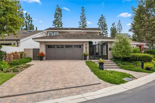 6 Rue Cannes, Newport Beach, CA 92660