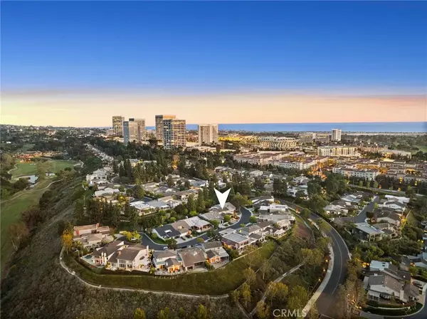 Newport Beach, CA 92660,6 Rue Cannes