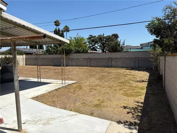 Garden Grove, CA 92840,11762 Gary Street