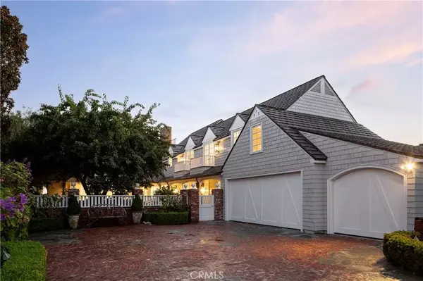 1927 Bayside Drive, Corona Del Mar, CA 92625