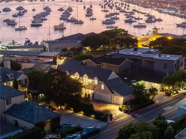 Corona Del Mar, CA 92625,1927 Bayside Drive
