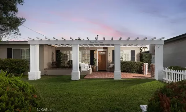 269 Cecil Place, Costa Mesa, CA 92627