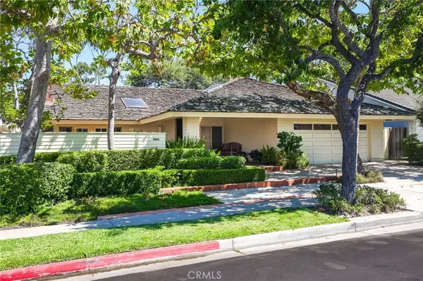 Newport Beach, CA 92660,1924 Port Cardiff Place