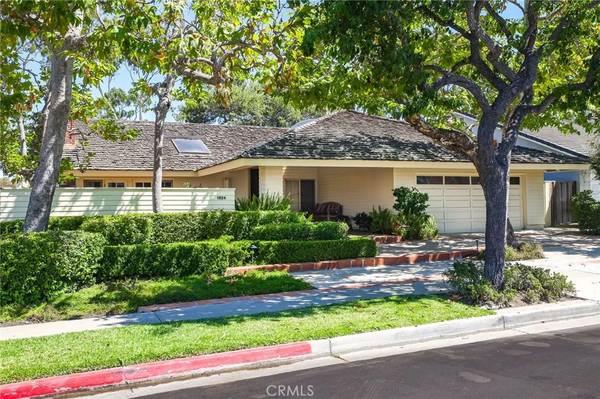 Newport Beach, CA 92660,1924 Port Cardiff Place